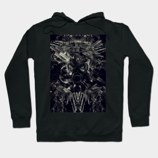 Metro Exodus Hoodie